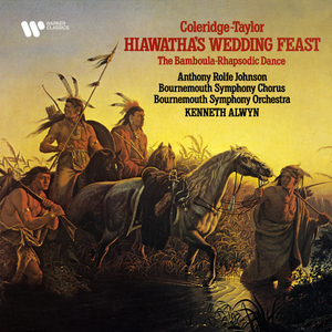 The Song of Hiawatha, Op. 30:No. 1, Hiawatha's Wedding Feast: V. Then Said They to Chibiabos