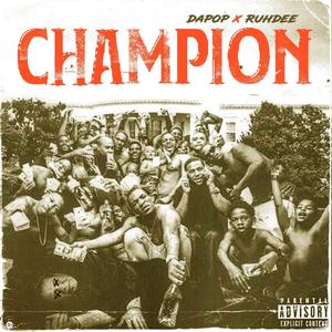 Champion (feat. Ruhdee)