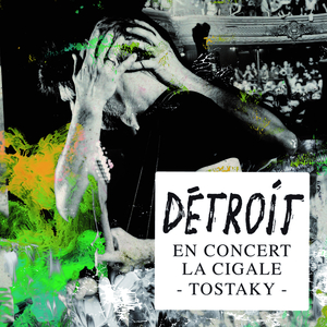 Tostaky (Live)