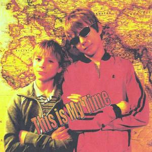 I Look to You (feat. Josiah Charon & DolphinBoi)