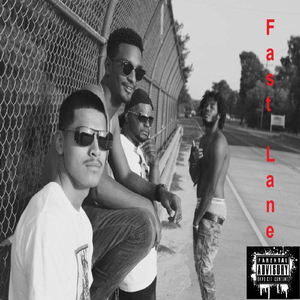 Fastlane (feat. Igmo Davinic & Rc V)