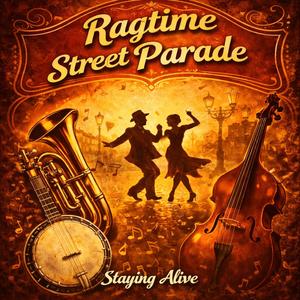 Ragtime Street Parade