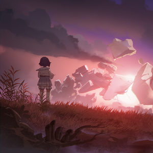 那日我歌唱于世界终焉