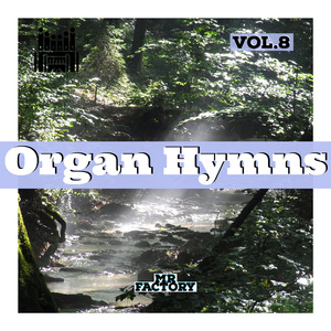 세상 모두 사랑 없어 (Organ MR)_373장 Do you know the world is dying (Organ MR)