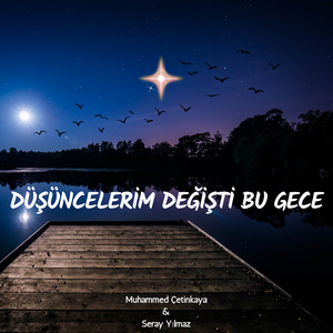 Düşüncelerim Değişti Bu Gece