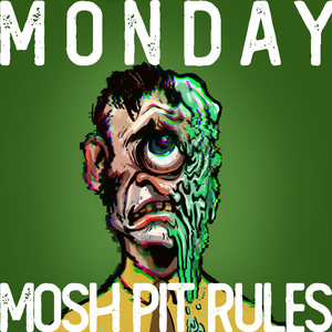 Monday (What´s Going On?)