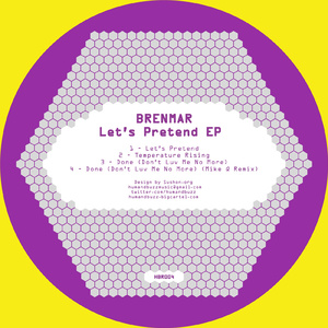 Done (Don't Luv Me No More) [MikeQ Remix]