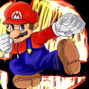 Super Mario Bros. Remix