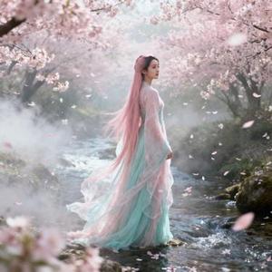 人间一两风 (Cover 刘珂矣)