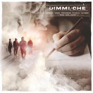 Dimmi Che (feat. DragWan, Ango, Gianlu & AlyBee)