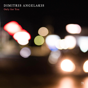 Only for You (feat. George Kontrafouris, Kimon Karoutzos & Jason Wastor)