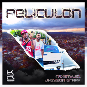 Peliculon (feat. Jheyson Graff)