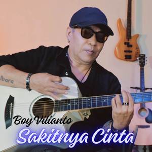 Sakitnya Cinta (Reggae)