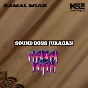 SOUND BOSS JURAGAN