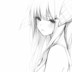 细腻的心感受到的都是痛苦