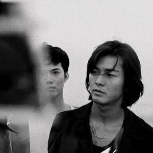 做兄弟，在心中