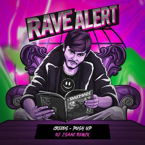 Push Up (DJ Isaac Remix)