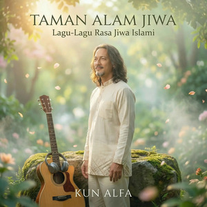 Taman Alam Jiwa