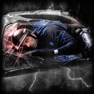 Rendőrverő (feat. Phantazie)