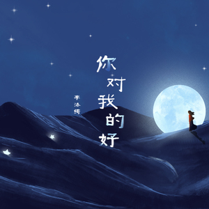 你对我的好