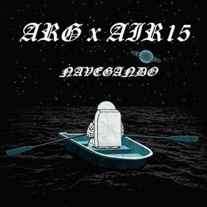 Navegando (feat. Air15)
