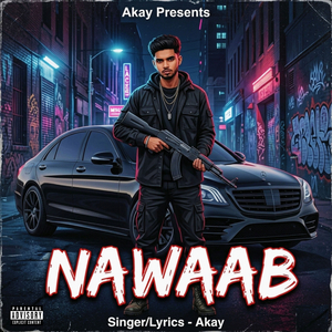 Nawaab