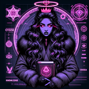 ӄռօաʟɛɖɢɛ | C̳̿͟͞R̳̿͟͞O̳̿͟͞Z̳̿͟͞A̳̿͟͞ by @cr0za