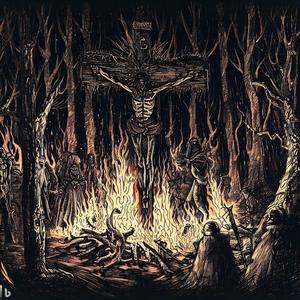 I Shit on Your God (Alternate Version)
