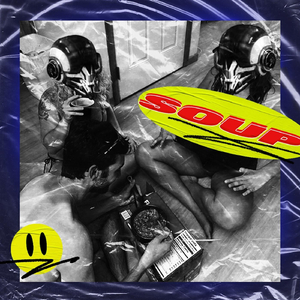 Mulligatawny - Fajita - Miso