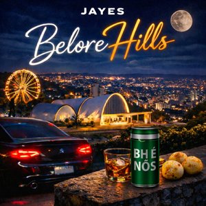 Belore Hills