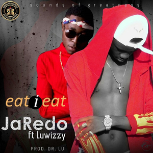 Eat I Eat (feat. Luwizzy)