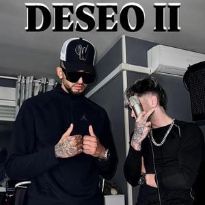 DESEO II (feat. CPK)