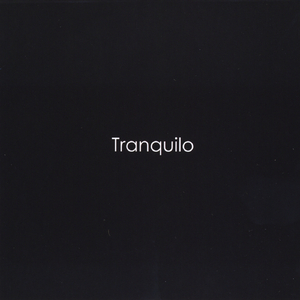 Tranquilo (Electric)