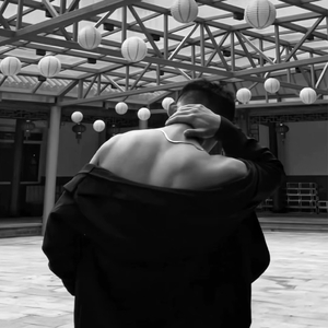 三行（古风版）