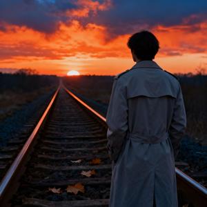 回望那天 / Looking Back to That Day