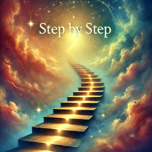 ステップ・バイ・ステップ