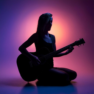 Movimiento Sonoro Sereno