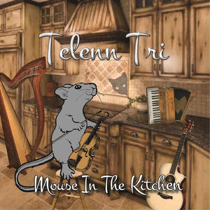 Seann Triubhais Uilleachain / the Old Grey Man from Ben Macdui / Miss Sheppard / Little Donald in the Pigpen