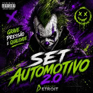 MEGA SET AUTOMOTIVO 2.0