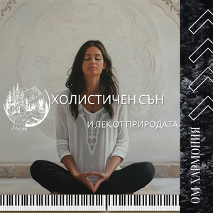 Сладкото Затишие На Спокойствието