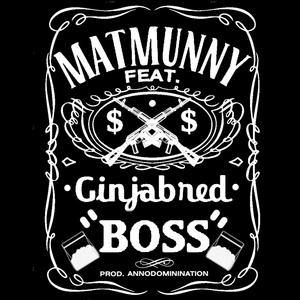 BOSS (feat. Matmunny & Annodominination)
