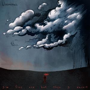 I Have Something To Say But I Can't Sing