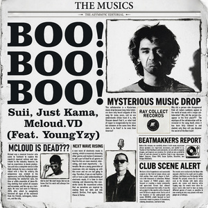 Boo!