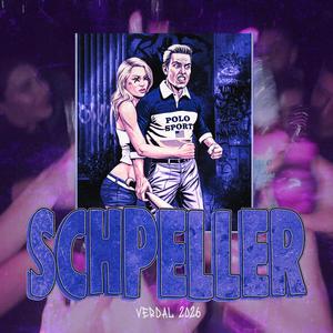 Partysnekken (Schpeller 2026)