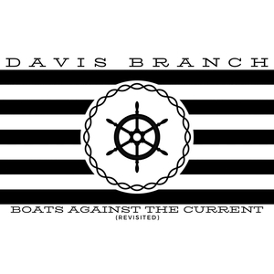 Boats Against The Current (Revisited)