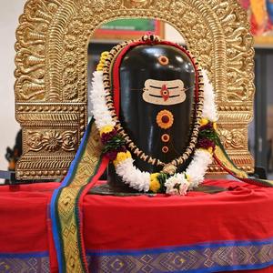 Shivane Sharanam Guruve Sarvam