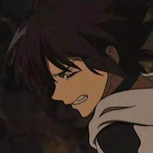 晚风