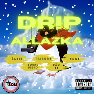 Drip do Allazka