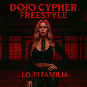 Dojo Cypher Freestyle