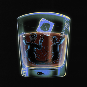 Растворяюсь